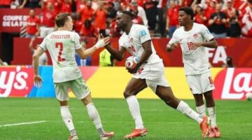 الكشف عن مواجهات دور الـ32 لكأس العالم بعد تأهل 19 منتخباً رسمياً