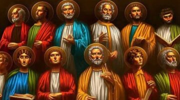 الكنيسة القبطية تختتم صوم الرسل بمناسبة العيد في يوم 5 أبيب