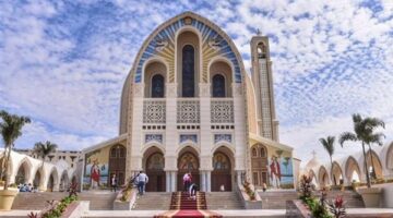 الكنيسة القبطية تستعد للاحتفال بعيد الرسل بعد ١٧ يوما من الآن