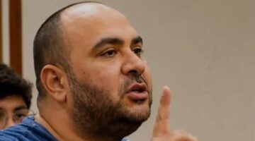 المؤبد بحق مستشار سابق في قضية مقتل طليقته بطلق ناري بأكتوبر
