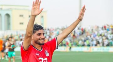 المريخ السوداني يتجه لتقديم شكوى دولية ضد نادي بيراميدز بشأن إبراهيم عادل