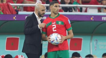 المغرب والبرازيل في مواجهة قوية ضمن افتتاح مشوارهما في نهائيات كأس العالم