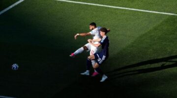 المغرب يحقق الفوز العربي الأول في كأس العالم على حساب أسكتلندا