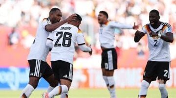 المنتخب الألماني يسعى لاستعادة هيبته في مواجهة باراجواي بكأس العالم القادمة