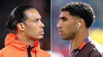 المنتخب المغربي يفرض التعادل على هولندا ويقتنص بطاقة العبور للأشواط الإضافية