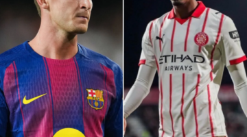 النصر يفاضل بين كاسادو وأوناحي لتعويض رحيل البرتغالي مارسيلو بروزوفيتش عن الفريق