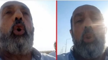 النيابة العامة تنظر خلاف سكان كمباوند السليمانية بمشاركة الفنان أحمد صيام وتدخل الداخلية