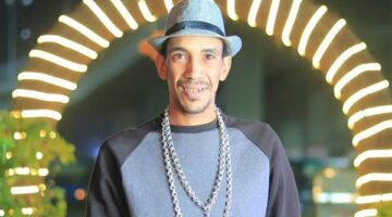 النيابة تباشر التحقيق مع مجدي شطة بعد ضبطه بحوزة مخدر الآيس بالمرج