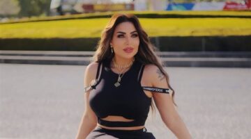 النيابة تطالب بإعدام سارة خليفة ومتهمين آخرين في قضية تصنيع المخدرات
