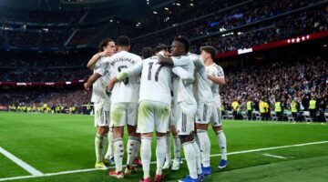 النيابة تفتح طريقًا قانونيًا لنجاح نجم ريال مدريد في قضية الفيديو الجنسي