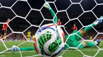 النيران الصديقة تتصدر قائمة هدافي مونديال 2026 وسط مفاجأة في أداء المنتخبات