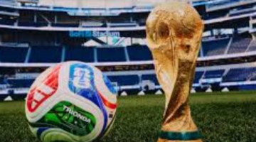 الهلال والأهلي يرفعان راية العرب في منافسات بطولة مونديال 2026 القادمة