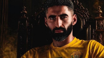الوصل يتعاقد مع يحيى نادر لتدعيم خط وسطه في الموسم المقبل