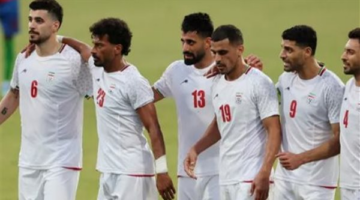 الولايات المتحدة تمنح تأشيرات دخول للاعبي إيران للمشاركة في كأس العالم