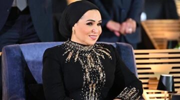 انتصار السيسي تهنئ المصريين بذكرى 30 يونيو وتؤكد حماية الوطن وإرادة الشعب