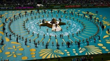انتقادات فنية وتنظيمية تلاحق افتتاح كأس العالم ومحلل رياضي يعلق على الحدث
