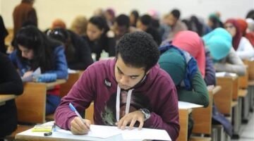 انطلاق امتحانات الثانوية العامة لـ 922 ألف طالب بمادة التربية الدينية اليوم