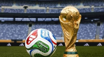 انطلاق صافرة بداية مباريات كأس العالم وموعد المواجهات في البطولة المرتقبة