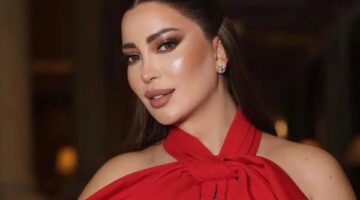 انفصال نسرين طافش وأحمد جوهر بعد عام واحد على زواجهما