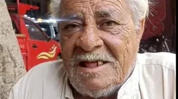 بائع جرائد بحلوان يتنازل عن حقه القانوني بعد حبس المتهم 4 أيام
