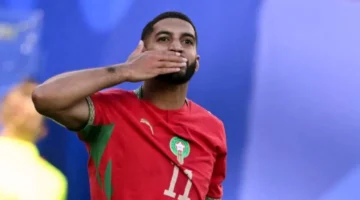 بايرن ميونيخ يحسم صفقة نجم أسود الأطلس بمبلغ مالي قياسي غير مسبوق