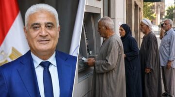 بدء صرف زيادة المعاشات بنسبة 15% لـ 11.5 مليون مستفيد الأربعاء المقبل