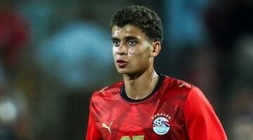 برشلونة يحتفي بأول مشاركة للاعب حمزة عبد الكريم مع منتخب مصر بالمونديال