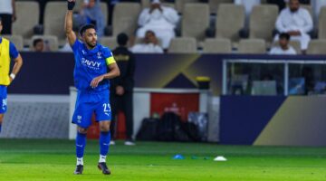 برشلونة يراقب نجم الهلال ومطالبات نصراوية باستبعاد سالم الدوسري من المنتخب السعودي