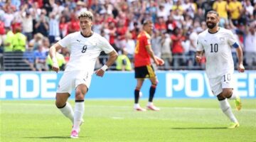بعثة منتخب مصر تتجه إلى كندا لملاقاة نيوزيلندا في كأس العالم 2026