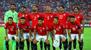 بعثة منتخب مصر تصل إلى سياتل استعداداً لمواجهة بلجيكا في ضربة البداية