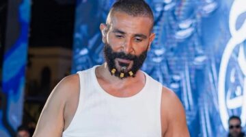 بعد انتقادات إطلالة الغردقة.. أحمد سعد يحلق شعره ويقدم اعتذاراً لجمهوره