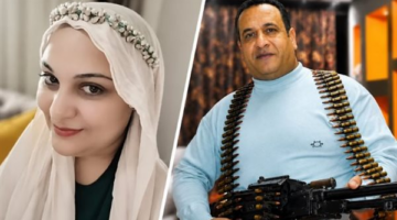بلاغ جديد للنائب العام يطلب فحص تسريبات اقتحام منزل ابنة مبارك المزعومة