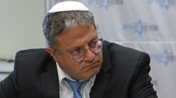 بن غفير يطالب بحرق طهران عقب تصعيد الصواريخ في إيران وبيروت والجدل الدائر