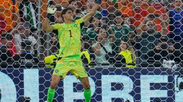 بونو ملك ركلات الترجيح يواصل تألقه من ملاعب قطر إلى أمريكا الشمالية