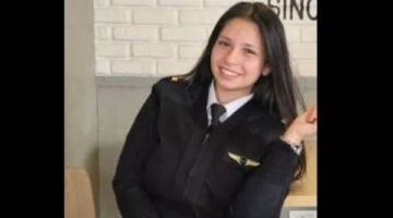 بيان من وزارة الطيران المدني حول حادث وفاة المتدربة منار أشرف بأكتوبر
