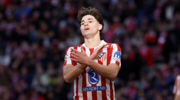 بينيتيز يوجه رسالة إلى ريال مدريد بشأن صفقة توريس بـ150 مليون يورو
