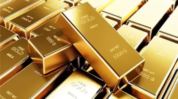 تأثير أسعار الدولار والفائدة ورفع المصنعية على تكلفة الذهب في مصر