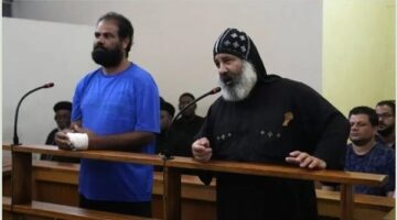 تأجيل محاكمة راهبين متهمين بمقتل 3 رهبان بجنوب أفريقيا ورفض إخلاء سبيلهما