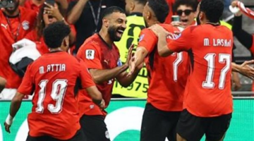 تألق محمود صابر ومصطفى شوبير في مواجهة مصر وإيران الحاسمة بمونديال اليد