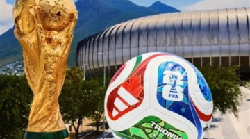 تأهل المكسيك وجنوب إفريقيا من المجموعة الأولى بعد أداء لافت في المونديال