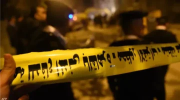 تأييد إيداع المتهم في قضية المنشار بالإسماعيلية بدار رعاية بعد رفض استئنافه