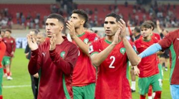 تاريخ كأس العالم يسطر اسم المغرب كصاحب أكبر عدد من الأهداف عربياً