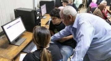 تباين درجات تنسيق الثانوية العامة في 6 محافظات بين القليوبية والإسكندرية