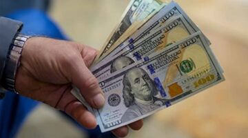 تباين سعر الدولار بين البنوك والسوق الموازية ليغلق عند 51.44 جنيهاً اليوم