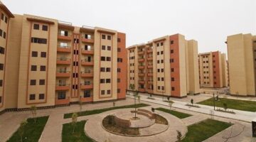 تتبع استهلاك الكهرباء يمهد لسحب شقق الإسكان الاجتماعي المغلقة من المخالفين
