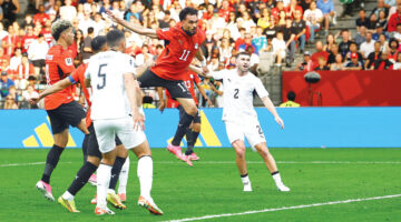 تجدد “كابوس السنغال” يلاحق المنتخب المصري في مشوار التصفيات المؤهلة لكأس العالم