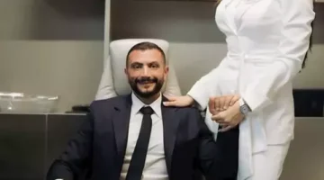 تجديد حبس أحمد الحداد زوج هاجر أحمد في قضية نخنوخ ومشاجرة المعرض