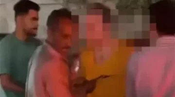 تجديد حبس المتهم بمضايقة فتاة في حدائق الأهرام 15 يومًا وتوقيع كشف نفسي