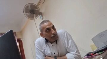 تجديد حبس مسؤول تعليم بالقليوبية 15 يوماً على خلفية اتهامه بابتزاز ولية أمر