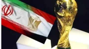 تجهيزات ملعب لومن فيلد لاستضافة مواجهة منتخب مصر ضد إيران في المونديال